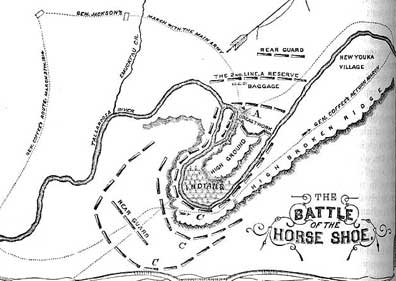 Jackson's Creek Campaign