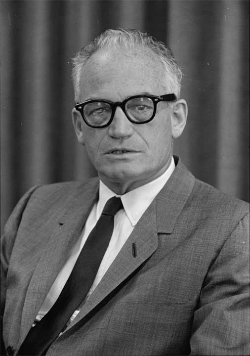 Barry Goldwater