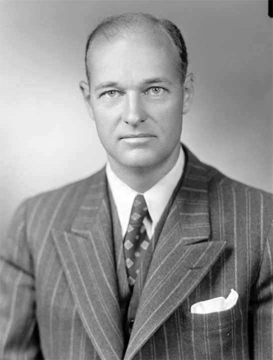 George Kennan