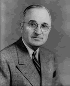 Harry S. Truman