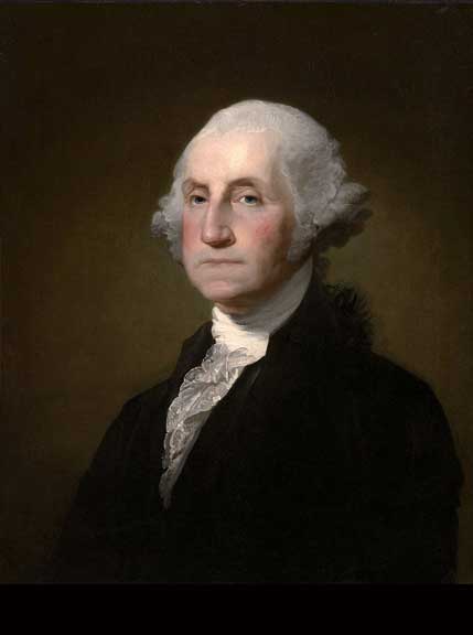 George Washington
