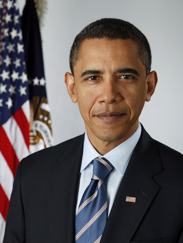 Barack Obama