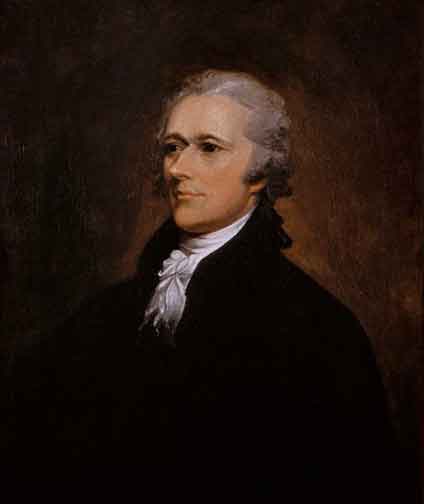 Americans of the early republic