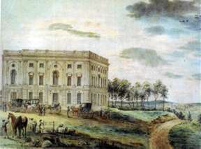 The era of the early republic