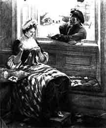 Betsy Ross