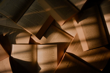 How To Write a Book While Being a Student