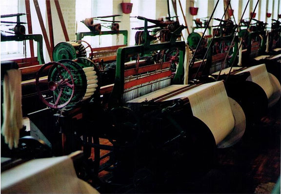 Powerloom